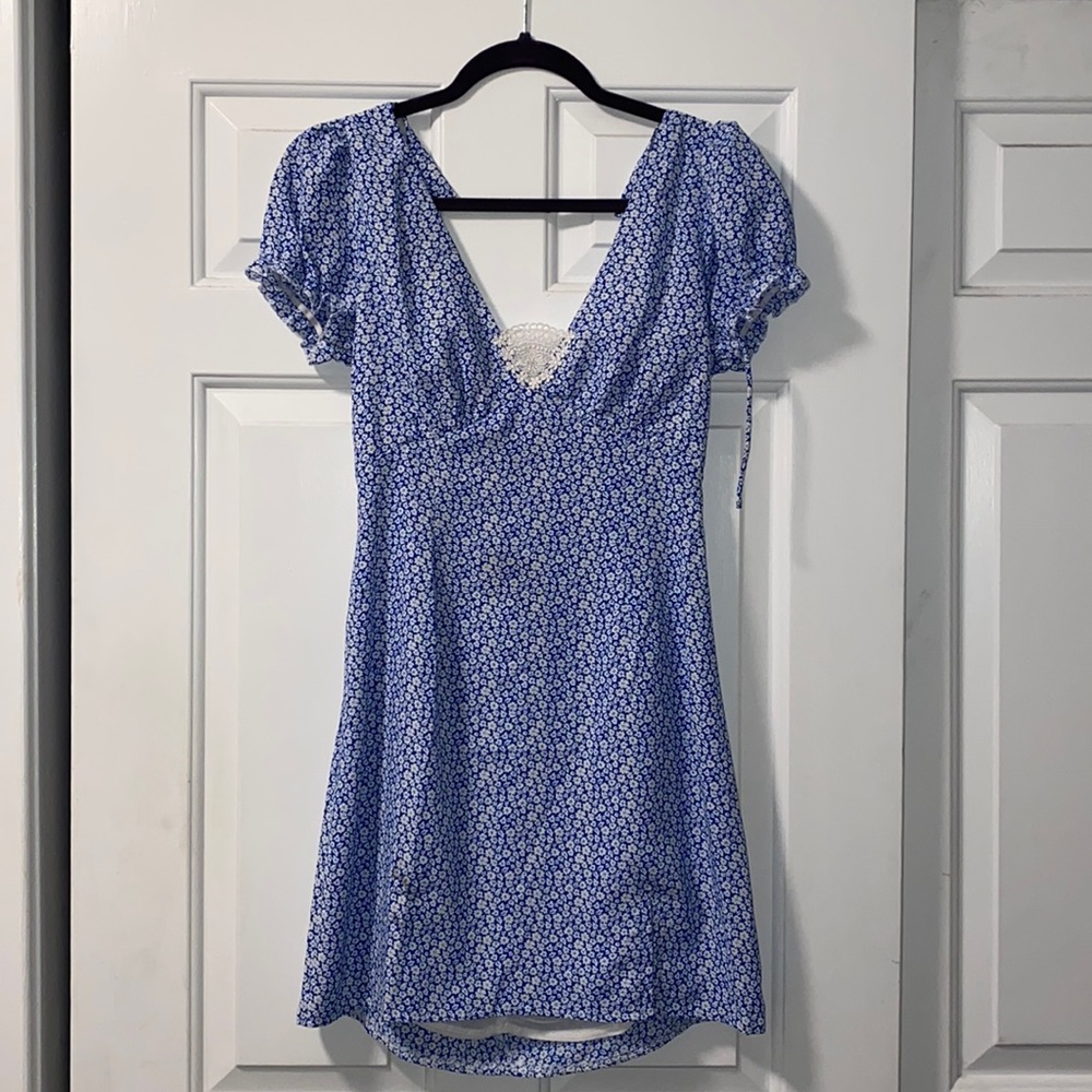 Princess Polly dress